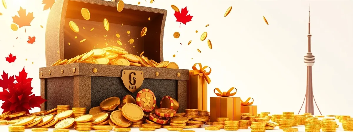 7 seas casino welcome bonus offers in Canada